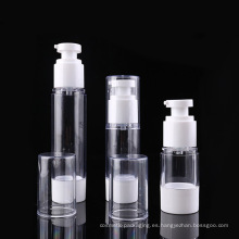 30ml, 50ml Mini Travel Empty Airless Pump Bottle (NAB07)